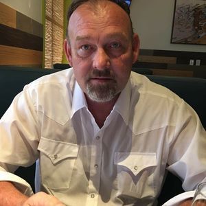 Meet your Posher, Andy